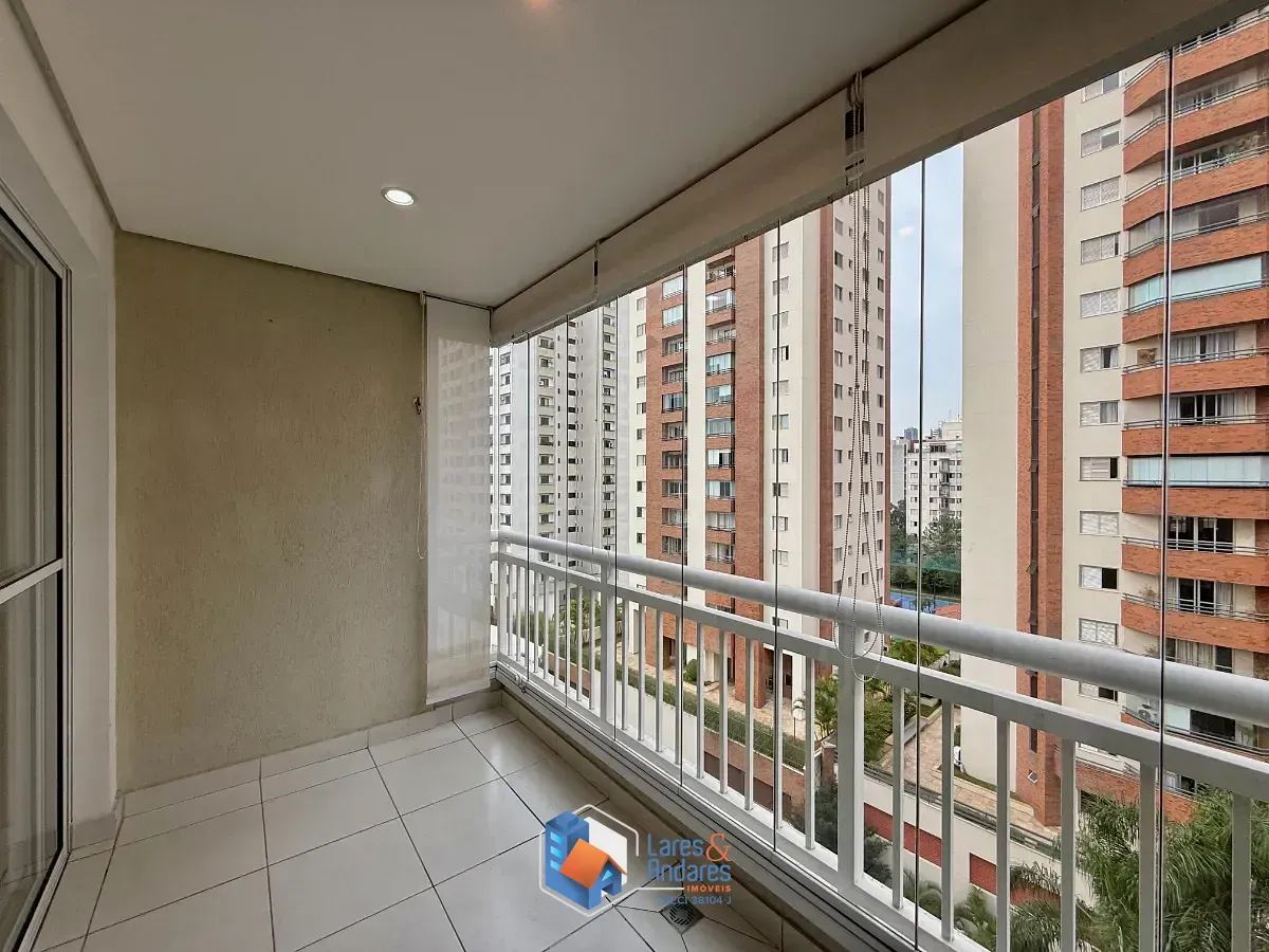 Imagem Apartamento para venda em Vila Suzana com 2 quartos, sendo 1 suíte, 71m²