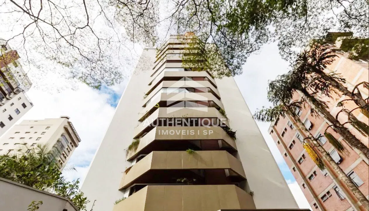 Imagem CAP DANTIBES CAMPO BELO - Apartamento à venda no bairro Campo Belo - São Paulo/SP, Zona Sul