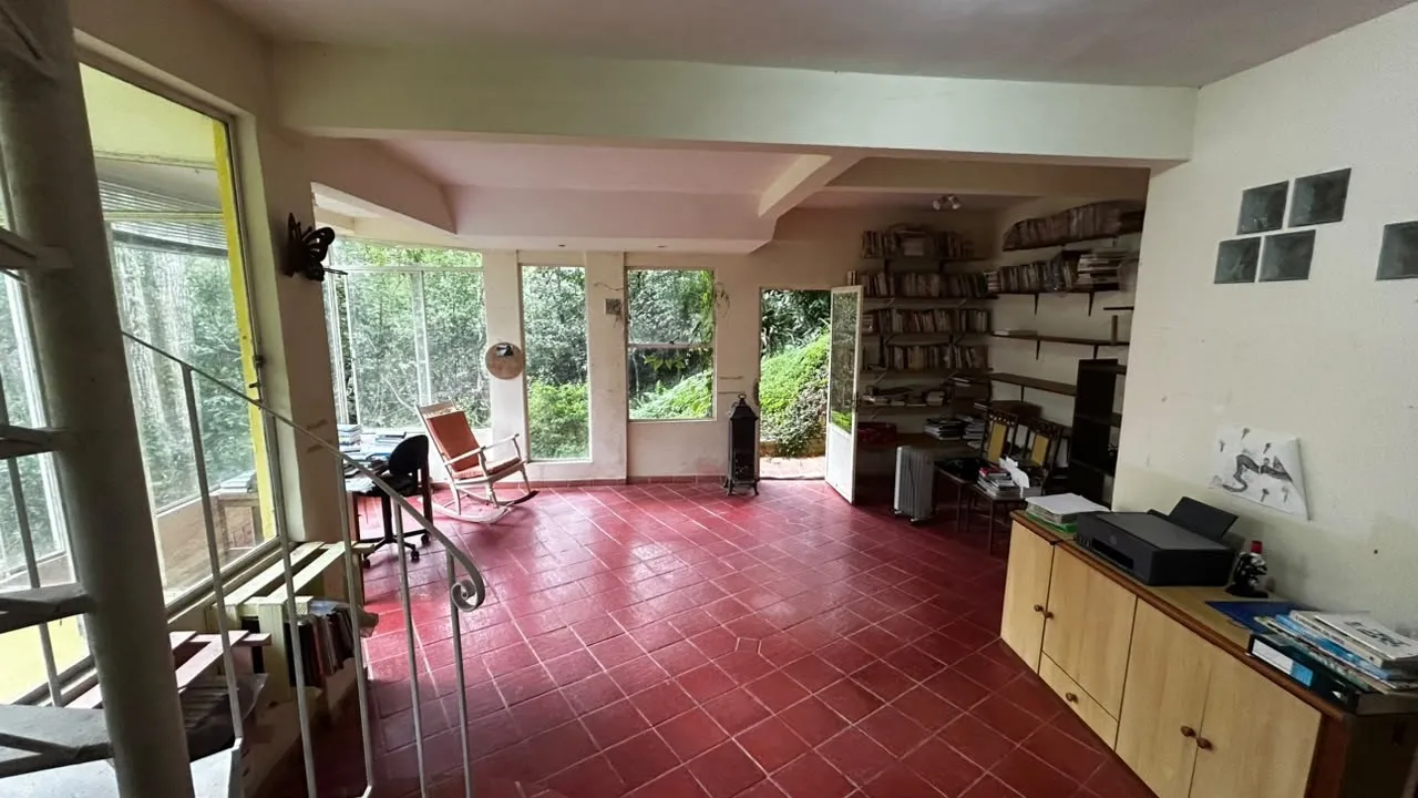 Imagem Casa em Condomínio para Venda em Petrópolis / RJ no bairro Itaipava