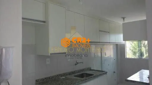 Imagem APARTAMENTO À VENDA - EDIFÍCIO ISAÍAS AMÂNCIO | CARUARU/PE