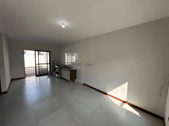 Imagem Casa térrea de 3 dormitórios com suíte sozinha no terreno