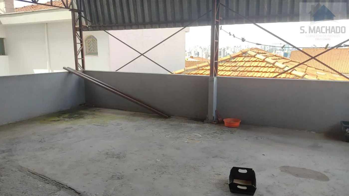 Imagem Casa para Venda em Santo André / SP no bairro Vila Curuça