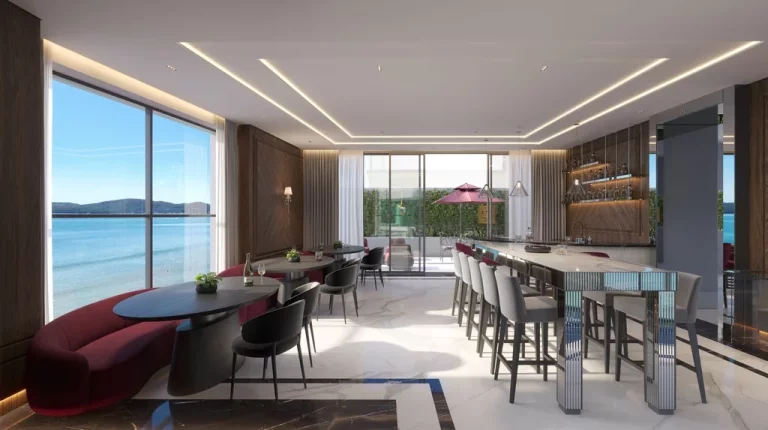 Imagem APARTAMENTO RESIDENCIAL em Itapema - SC, Meia Praia