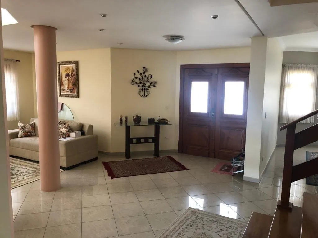 Foto do imóvel Casa à venda 3 Quartos, 1 Suite, 4 Vagas, 418M², Taubaté Village, Taubaté - SP | Condominio Taubaté Village