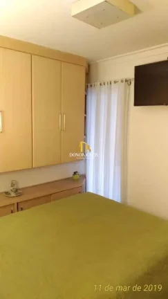 Imagem Apartamento à Venda - 117 m² | Edifício Maison Du Versalhes II - Rudge Ramos, São Bernardo do Campo