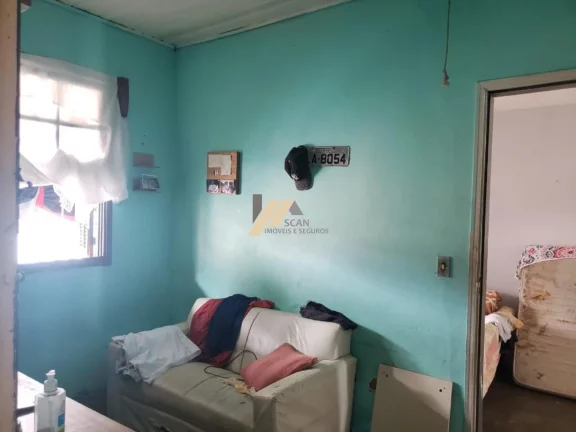 Imagem Casa à venda no Jardim Nossa Senhora Auxiliadora em Campinas, São Paulo