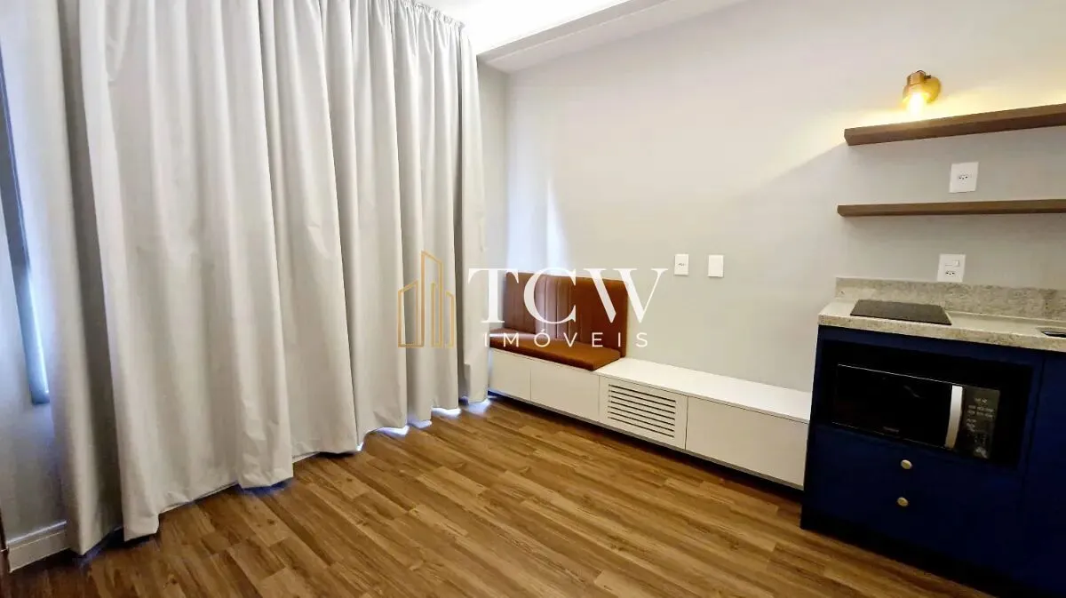 Imagem Apartamento à venda no bairro Campo Belo - São Paulo/SP, Zona Sul