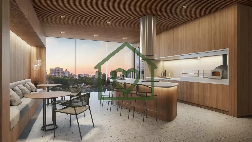 Imagem Comissão 6% Descubra o seu novo lar em um empreendimento exclusivo, localizado em um dos melhores p...