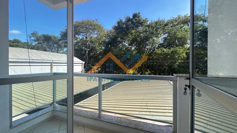 Imagem Apartamento à venda no bairro Parque Caravelas - Santana do Paraiso