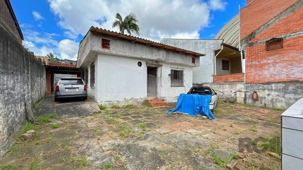 Imagem Terreno à venda no bairro Vila Jardim