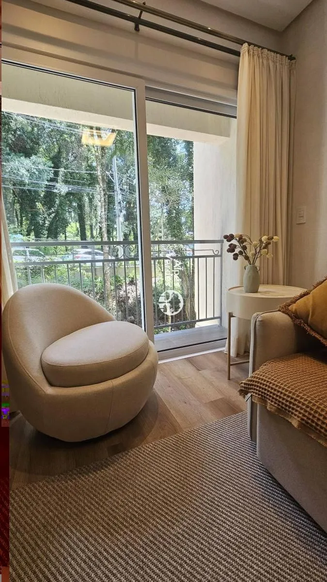 Imagem Vende-se apto próx ao Centro de Gramado-2 Quartos- R$ 1.700.000,00