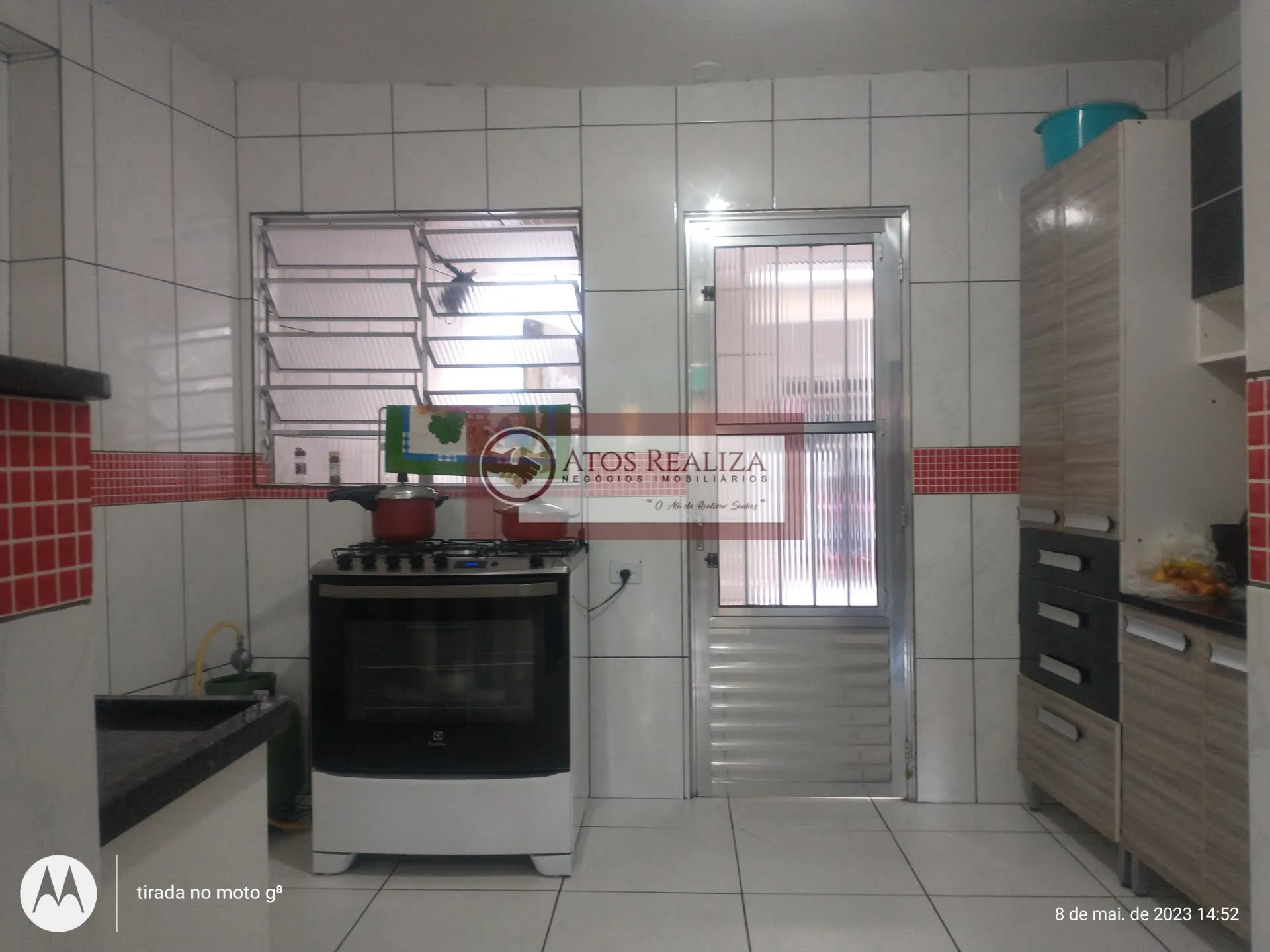 Imagem Sobrado com Edícula em Jardim Varginha, SP | 4 Dorms