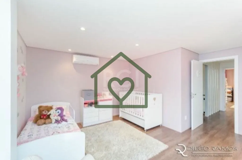 Imagem Casa container à venda no Morro da Apamecor, com vista deslumbrante para o Rio Guaíba! São 333m²...