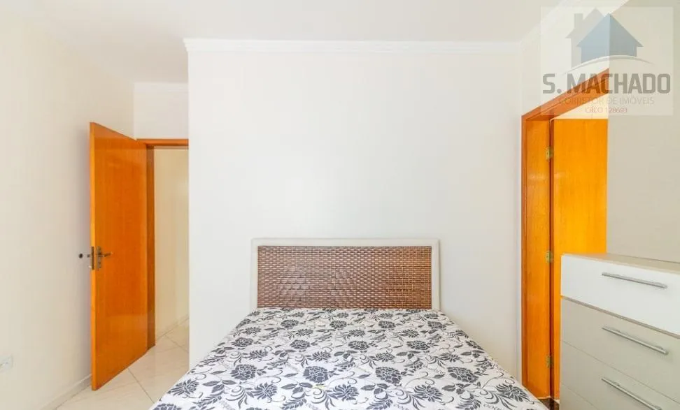 Imagem Apartamento para Venda em Santo André / SP no bairro Parque Oratório