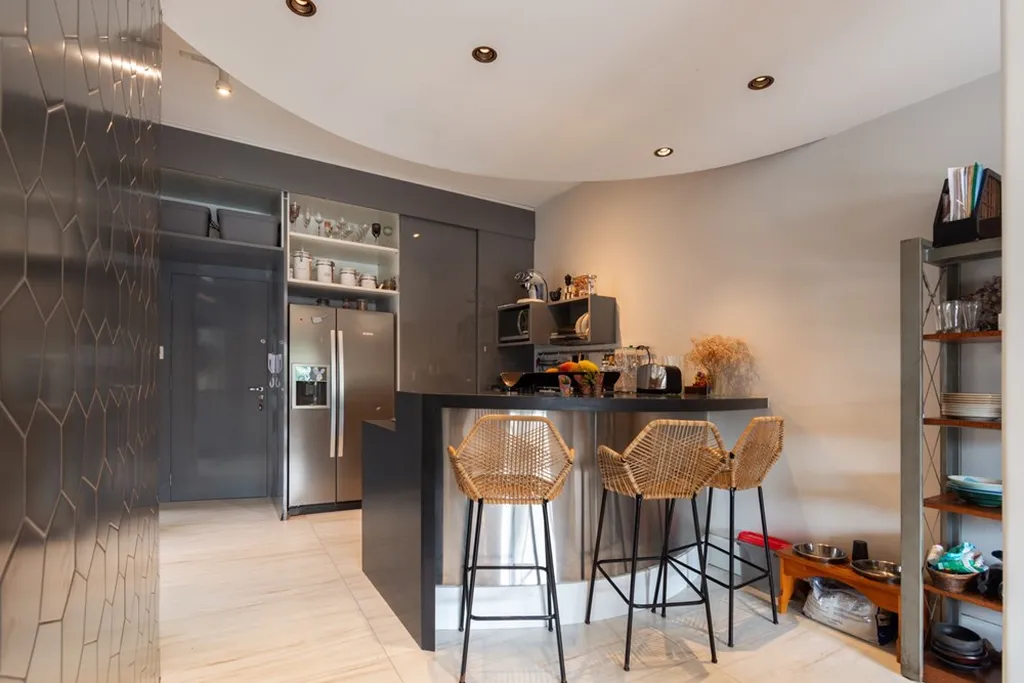 Imagem Apartamento à venda em São Paulo, Higienópolis, com 3 quartos, 204m2