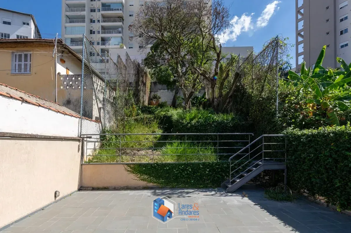 Imagem Casa comercial para venda e locação em Alto da Lapa, 400m²