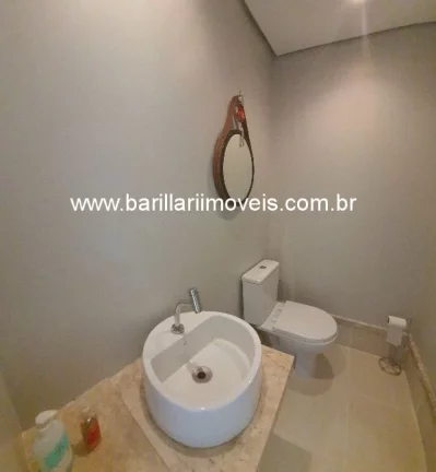 Imagem Imperdível oportunidade: Apartamento de luxo com 3 quartos e 3 suítes no Bosque das Juritis, Ribeirão Preto-SP!