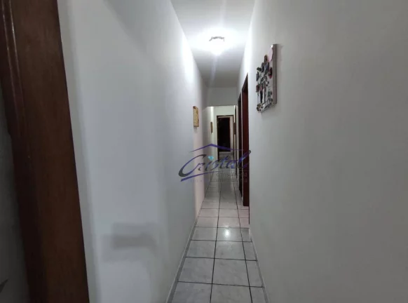Imagem Excelente casa assobradada!