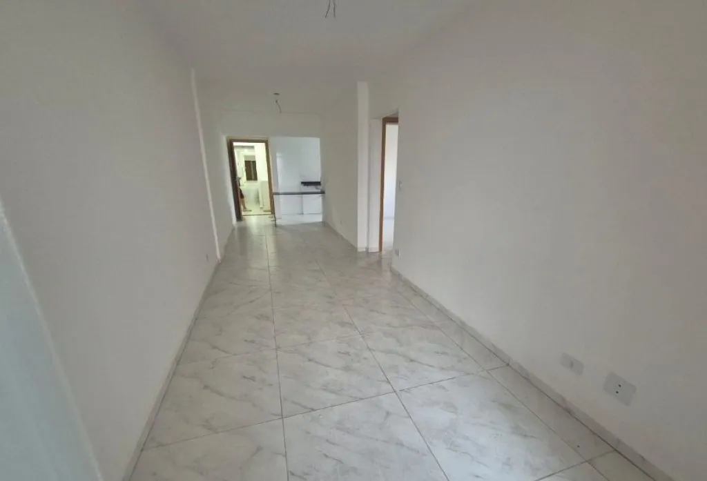 Imagem APARTAMENTO COM 65,00 m² - CAIÇARA - PRAIA GRANDE SP
