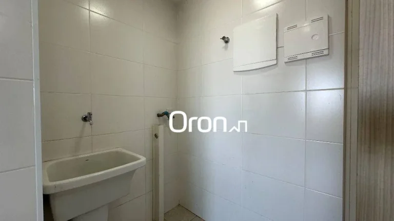 Imagem Apartamento à venda, 106 m² por R$ 819.900,00 - Setor Aeroporto - Goiânia/GO