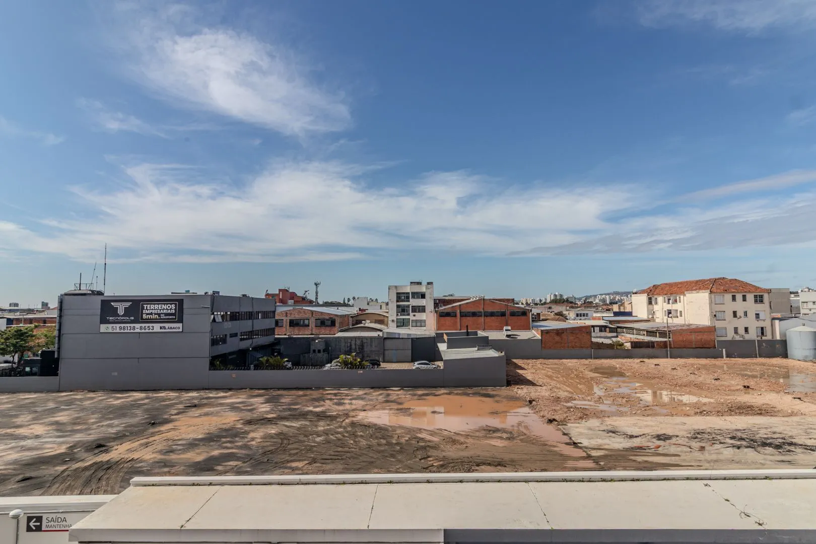 Imagem EXCELENTE TERRENO COM 10.000 M²