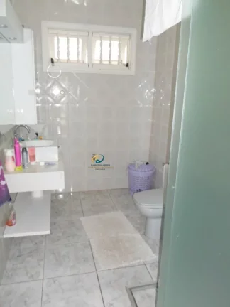 Imagem 3 dormitórios, suíte com hidromassagem, 2 salas, cozinha, bar seco e molhado, churrasqueira