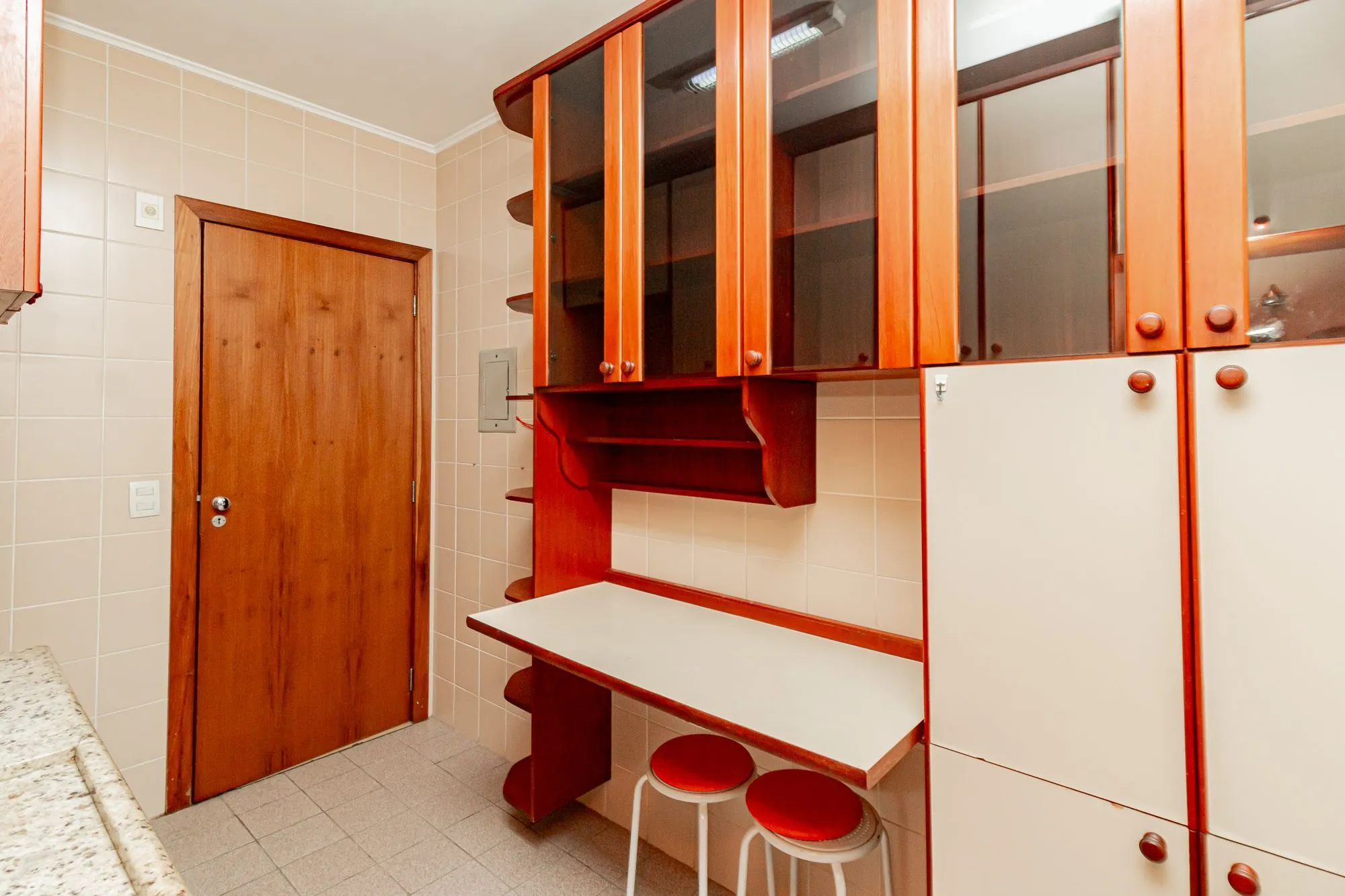 Imagem Apartamento em Passo da Areia