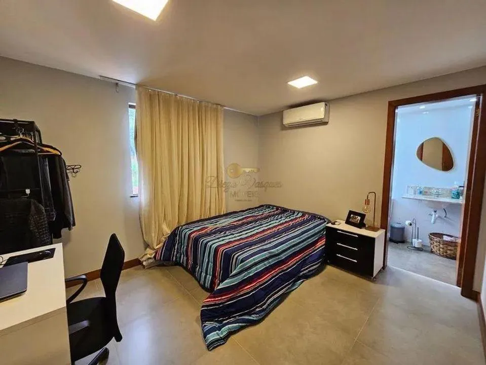 Imagem Apartamento para Venda em Teresópolis / RJ no bairro Quinta da Barra