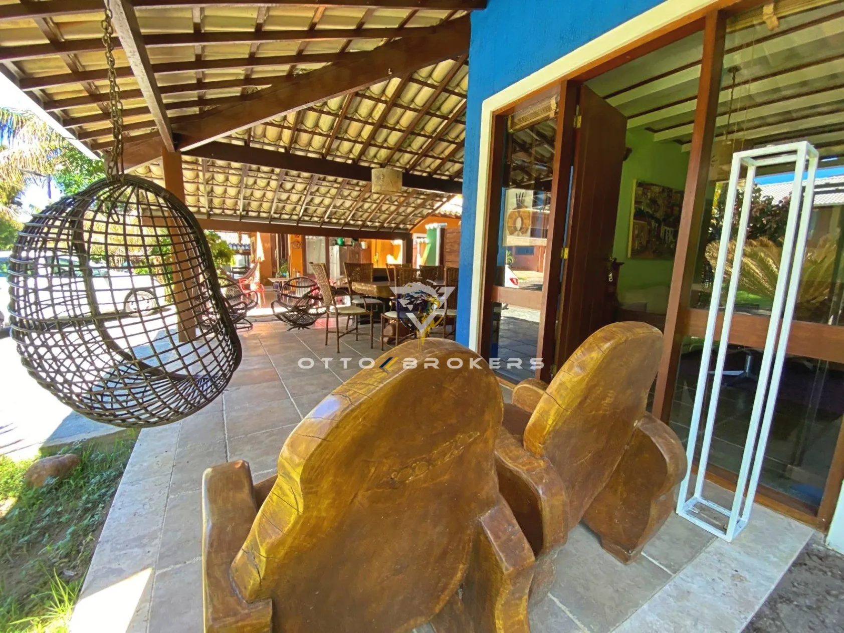 Imagem CASA RESIDENCIAL em PORTO SEGURO - BA, Centro
