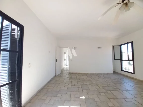 Imagem Cobertura Duplex à venda com 370m² no Boqueirão - Santos/SP