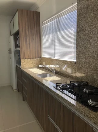 Imagem Apartamento Mobiliado com 03 Suítes na 2ª Quadra Mar em Balneário Camboriú