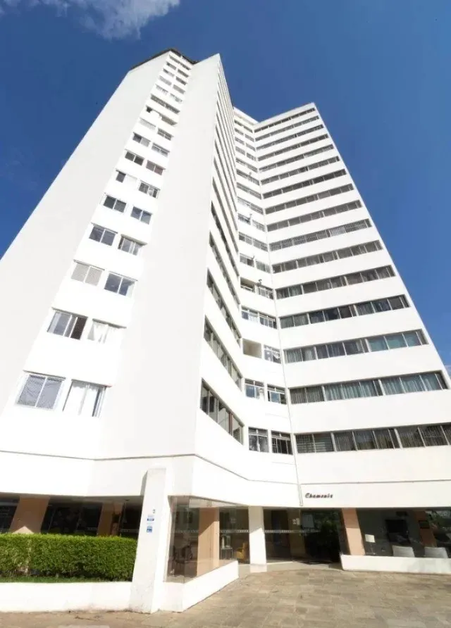 Imagem Apartamento para Venda em São Paulo, Butantã, 3 dormitórios, 1 suíte, 2 banheiros, 2 vagas