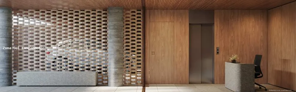 Imagem Mare Ipanema | Apartamentos de 42 a 69 m² na Rua Teixeira de Melo, Ipanema  Plantas, Preços e Localização