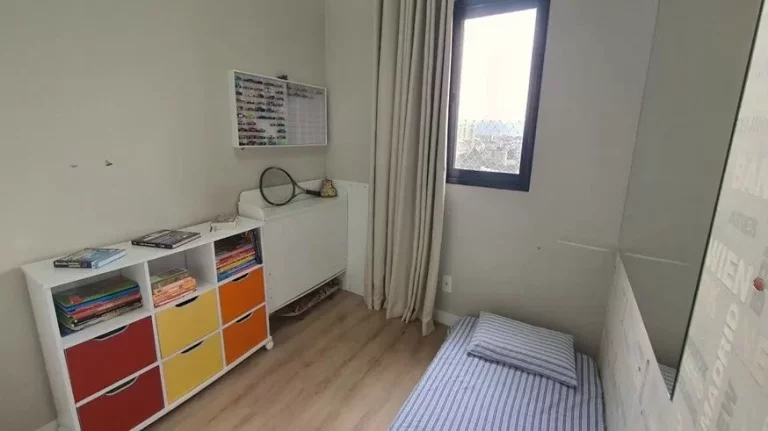 Imagem APARTAMENTO DE 87M² - ESPAÇO E VIDA EM JUNDIAÍ - ESTUDA PERMUTA ATÉ 50% DO VALOR
