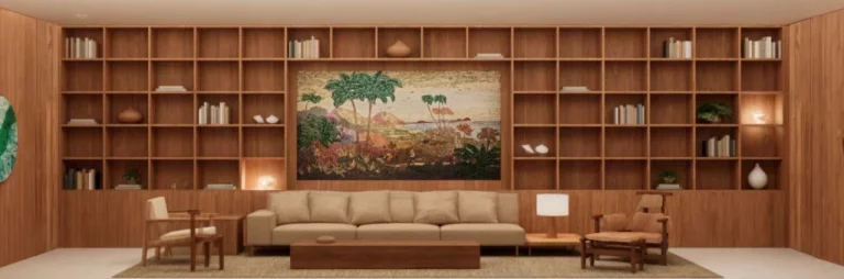 Imagem CASA RESIDENCIAL em Rio de Janeiro - RJ, Leblon