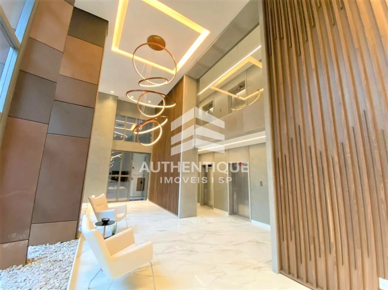 Imagem GABELL JARDINS - Apartamento no bairro Jardins à venda