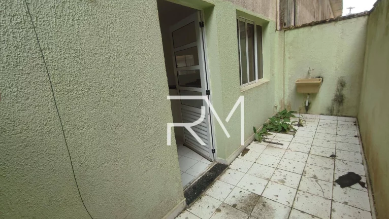 Imagem Sobrado com 2 dormitórios à venda, 96 m por R$ 360.000,00 - Balneário Santa Eugênia - Mongaguá/SP