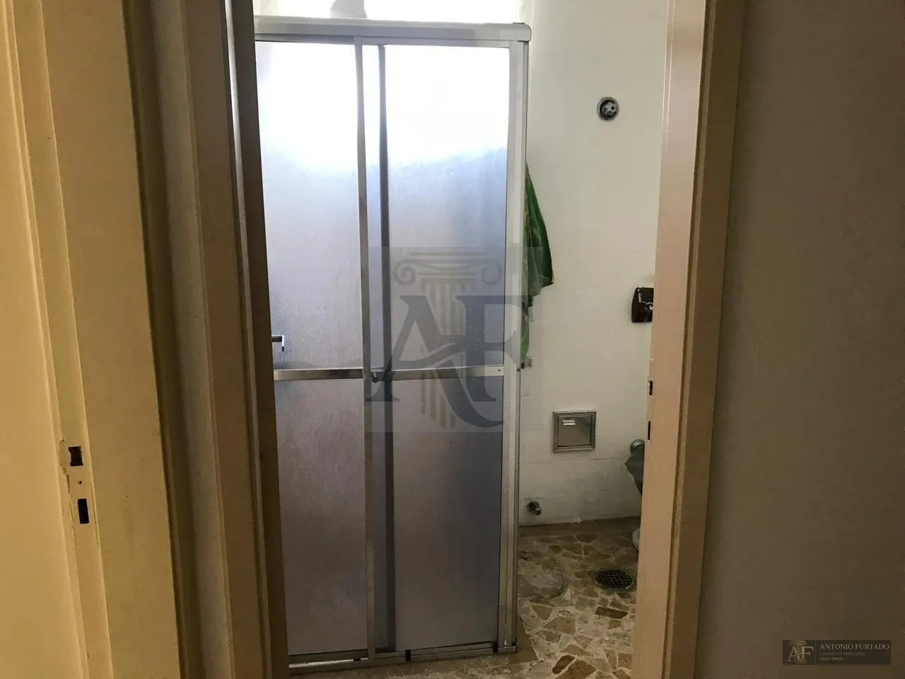 Imagem Apartamento para alugar em Vila Clementino, São Paulo