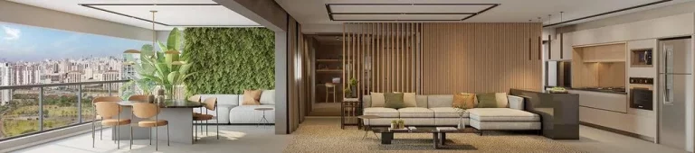 Imagem APARTAMENTO RESIDENCIAL em São Paulo - SP, Jardim das Perdizes
