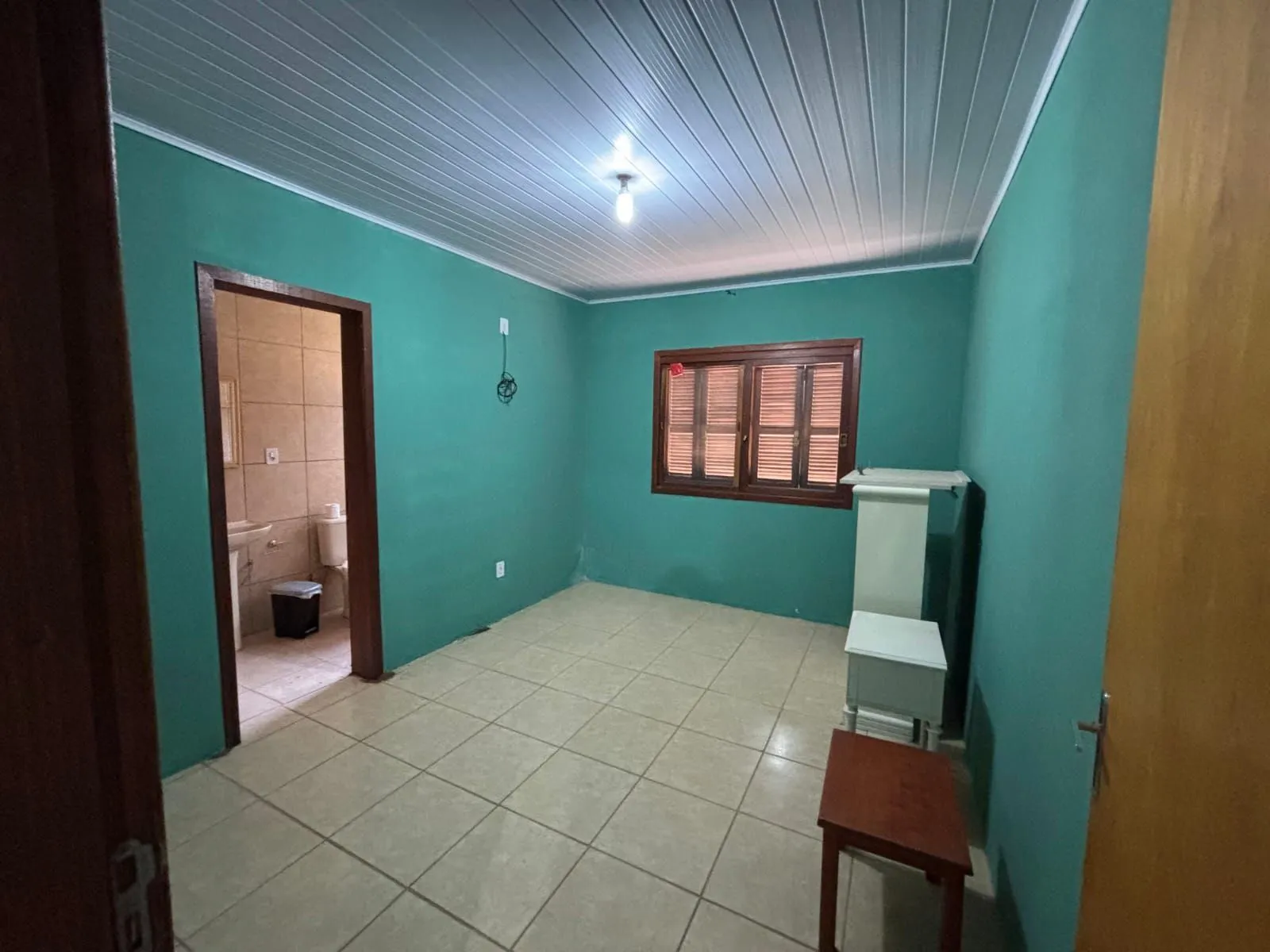 Imagem Uma casa em condomínio fechado em Águas claras. Goufe II