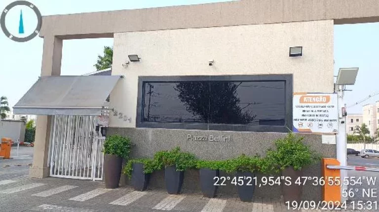Foto do imóvel Oportunidade Única em PIRACICABA - SP | Tipo: Apartamento | Negociação: Venda Direta Online | Situação: Imóvel em AVENIDA RIO DAS PEDRAS