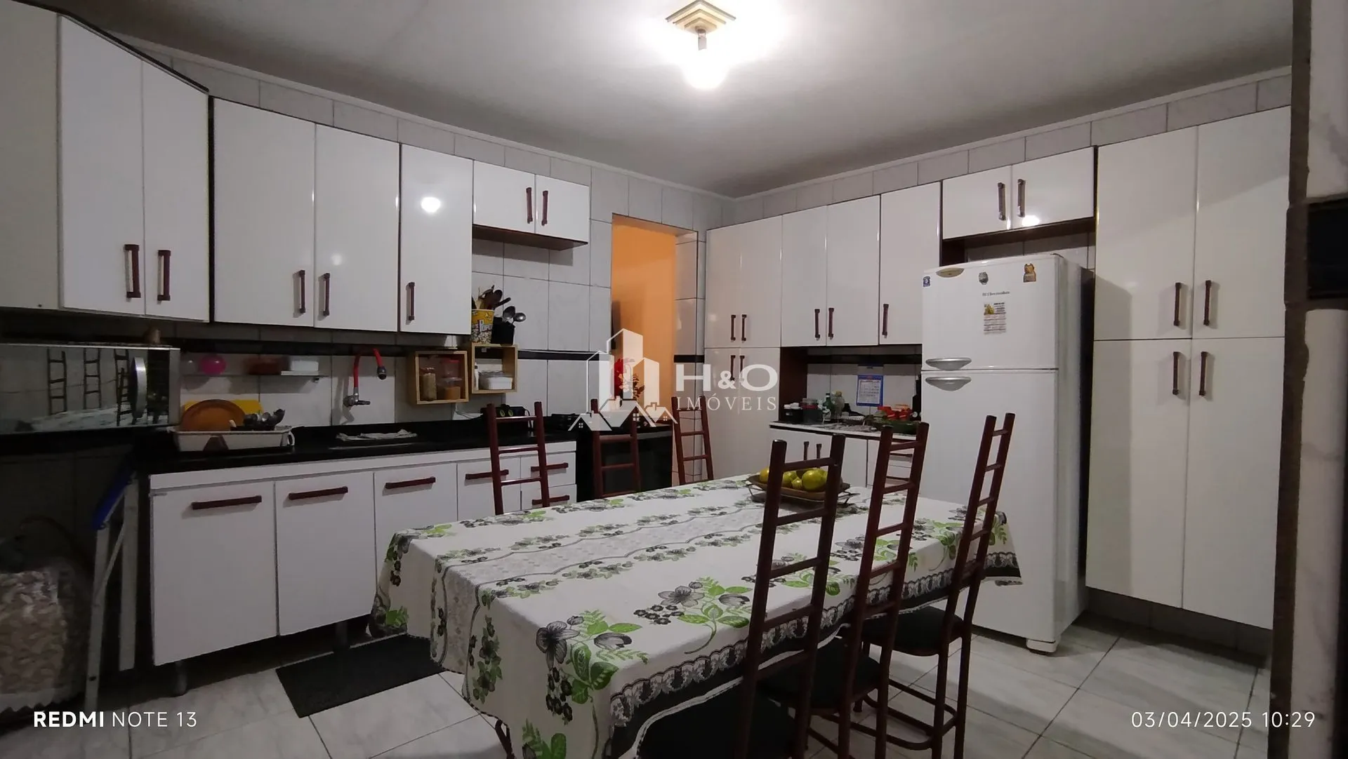 Imagem Oportunidade, Sobrado para venda possui 177 metros quadrados com 4 quartos em Vila Rica - São Paulo - SP