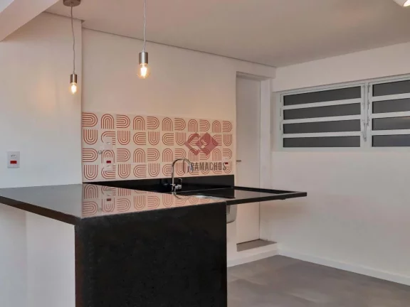 Imagem Apartamento à Venda - Santa Cecília, 2 Quartos, 90 m2 - São Paulo