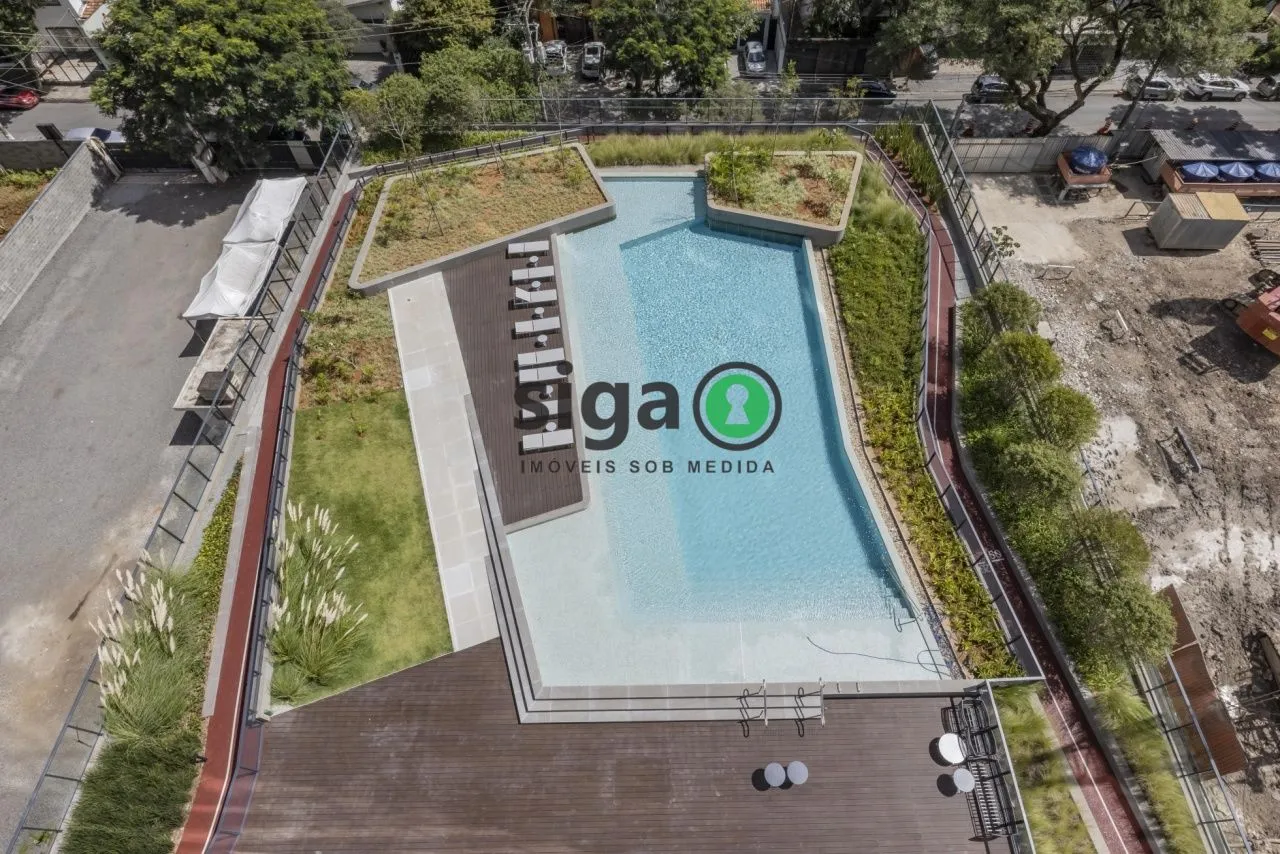 Imagem Apartamento para venda na Vila Olímpia, São Paulo SP