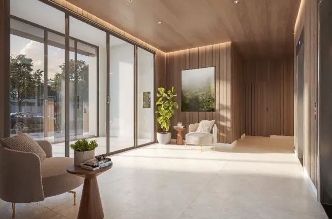 Imagem Paseo Santa Cruz - Residencial