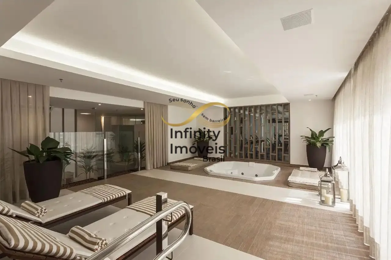 Imagem FLAT COM UM QUARTO A VENDA .CIDADE JARDIM GOLDEN FLAT - Hotel Um grande e exclusivo empreendimento hoteleiro