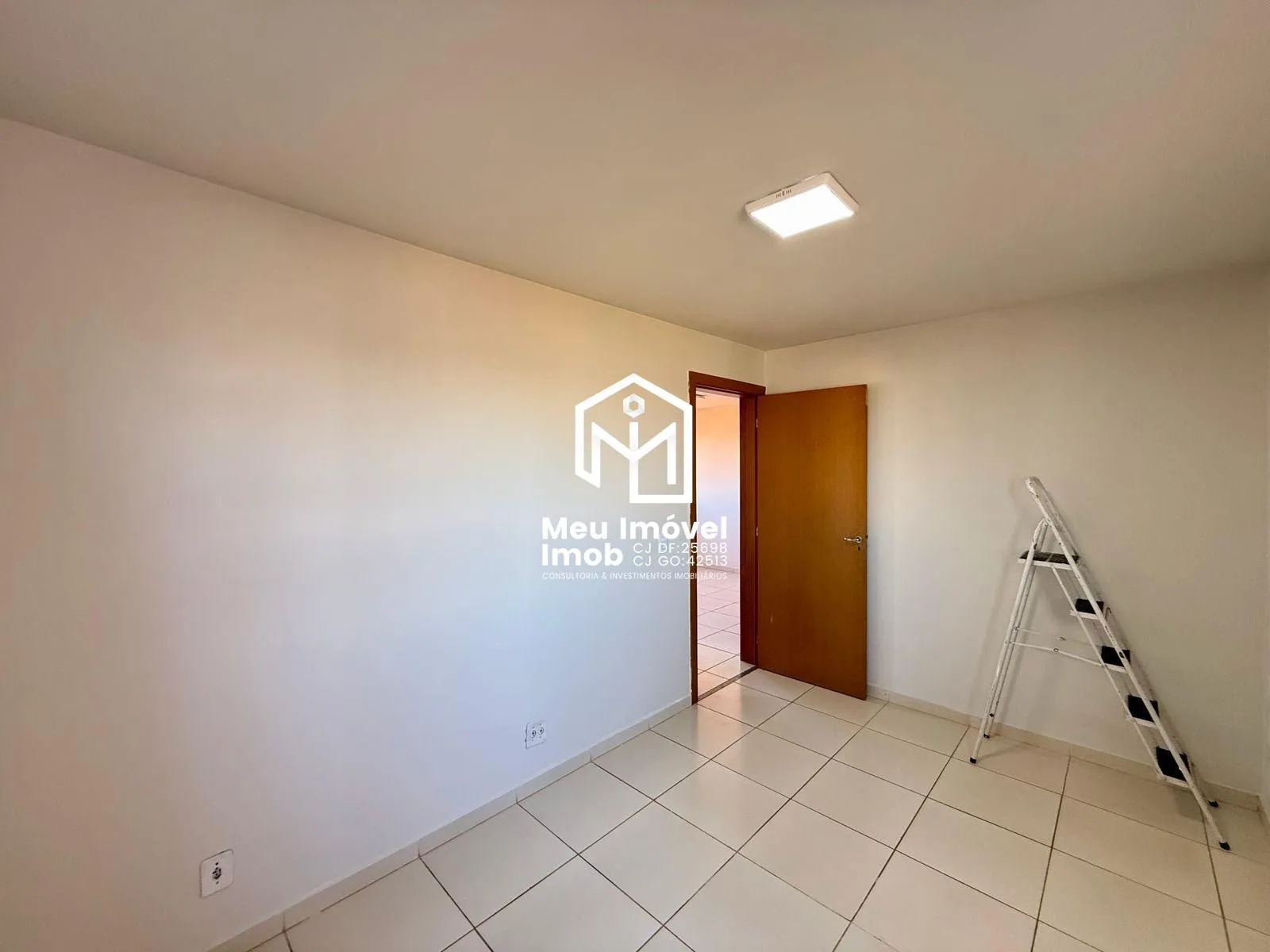 Imagem Res. Thay Marques e Gontijo APTO 2 Quartos 1 Vaga 50m²