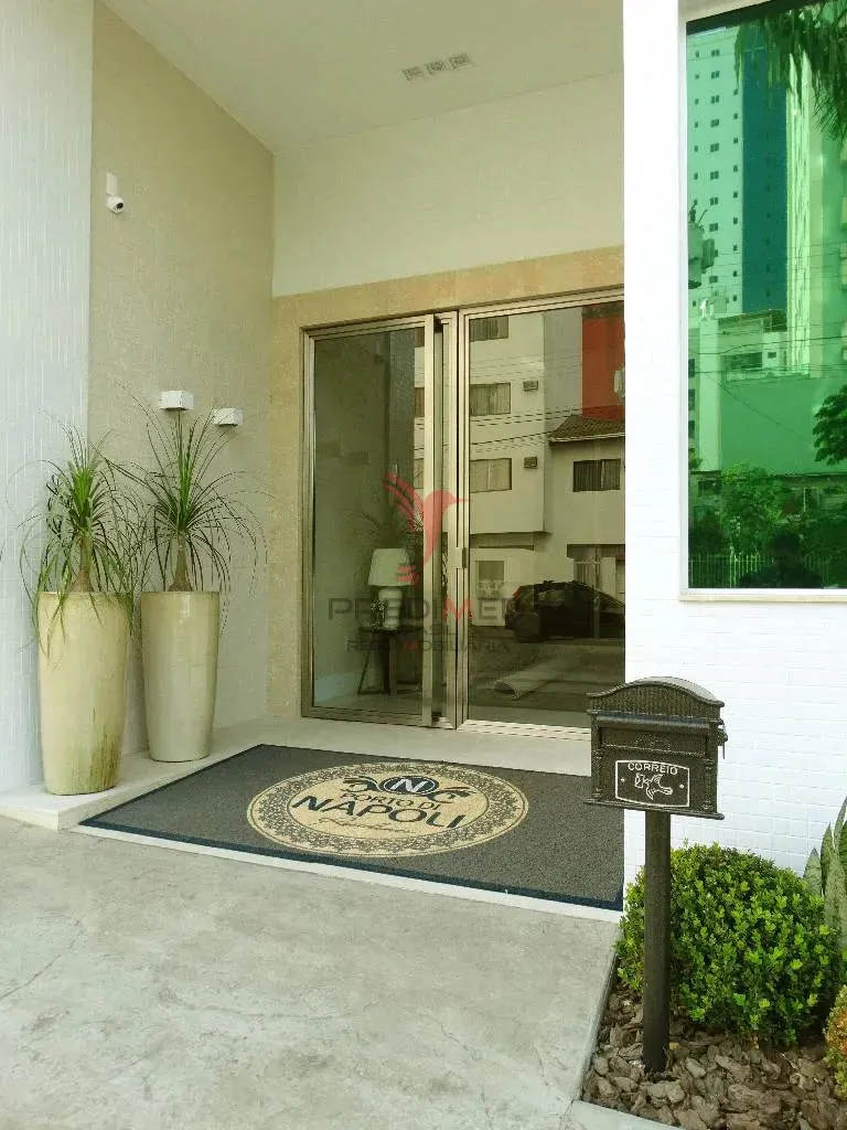 Imagem Exclusividade e Conforto no Coração de Balneário Camboriú