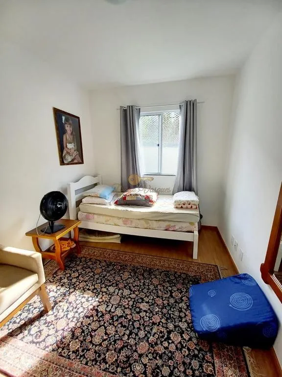 Imagem Apartamento para Venda em Teresópolis / RJ no bairro Cascata do Imbuí