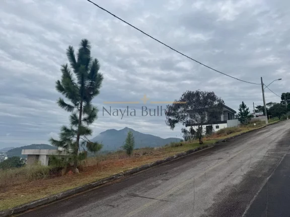 Imagem TERRENO RESIDENCIAL em São José - SC, Forquilhas